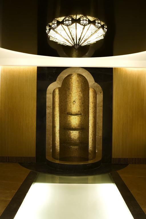 Ottoman Hotel Park Estambul Interior foto